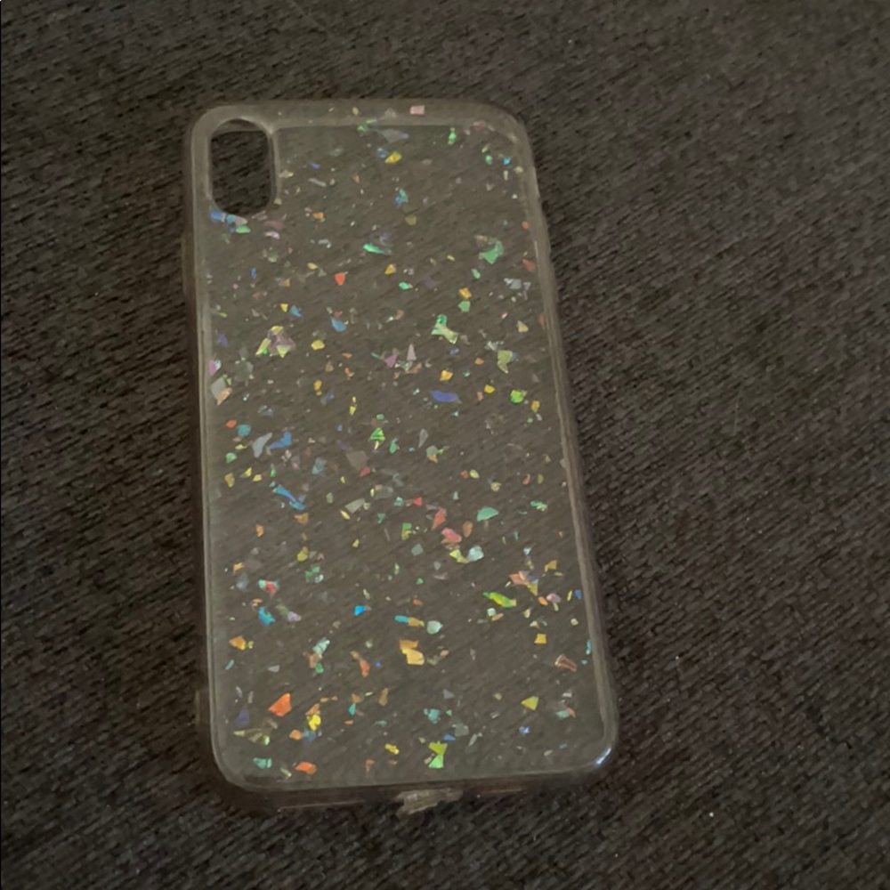 iPhone XS Max case